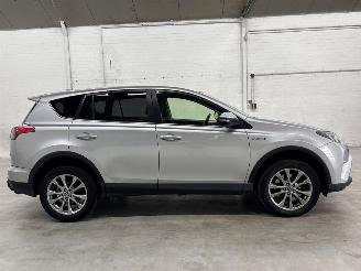 Toyota Rav-4 2.5 Hybrid 16V VVT-i 4x2 Jeep/SUV  Benzine 2.494cc 145kW (197pk) FWD picture 6