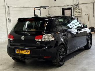 Volkswagen Golf 1.2 TSI BlueMotion Hatchback  Benzine 1.197cc 77kW (105pk) FWD picture 5