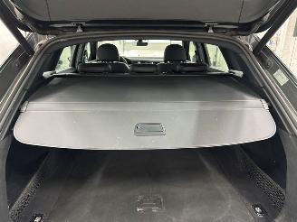 Audi E-tron 55 quattro 3x s-line SUV  Elektrisch  300kW (408pk) 4x4 2018-09/2023-07  EASA; EAWA picture 30
