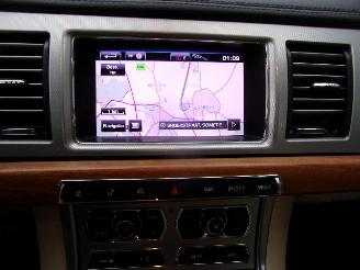 Jaguar XF 2.2 D SCHADEVRIJ picture 12