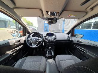 Ford B-Max 1.0 EcoBoost Titanium picture 17