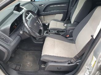Dodge Journey 2.4 SXT 7 persoons picture 12