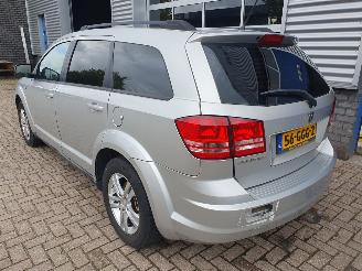Dodge Journey 2.4 SXT 7 persoons picture 3