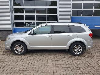 Dodge Journey 2.4 SXT 7 persoons picture 2