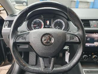 Skoda Octavia 1.0 TSI Greentech Business Edition picture 17