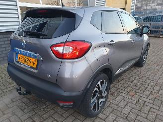 Renault Captur 1.2 TCe Dynamique AUTOMAAT picture 5