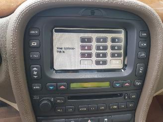 Jaguar S-type 2.7D V6 Executive Automaat picture 17