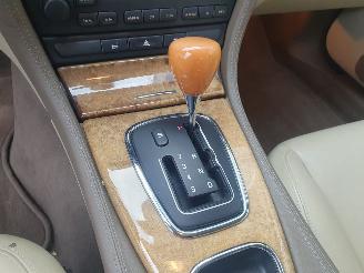 Jaguar S-type 2.7D V6 Executive Automaat picture 18