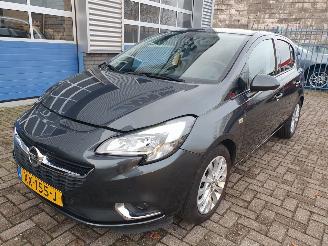 uszkodzony samochody osobowe Opel Corsa 1.0 Turbo Online Edition 2019/3