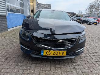 Opel Insignia GRAND SPORT 1.5 Turbo Business Executive Automaat picture 8