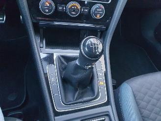 Volkswagen Golf 1.5 TSI Comfortline Business picture 25