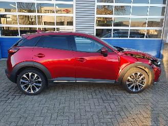 Mazda CX-3 2.0 SkyActiv-G 120 SkyLease GT picture 6