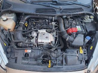 Ford Fiesta 1.0 EcoBoost Titanium picture 9