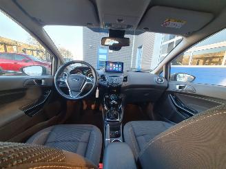 Ford Fiesta 1.0 EcoBoost Titanium picture 13