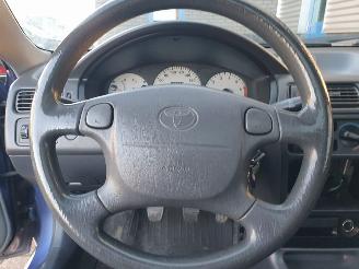 Toyota Paseo  picture 14