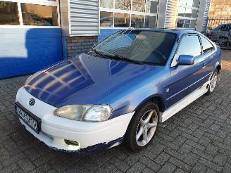 Unfallwagen Toyota Paseo  1996/3