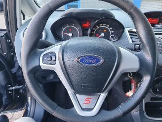 Ford Fiesta 1.25 S-Edition picture 19