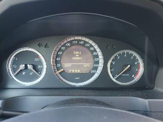 Mercedes C-klasse 180 K Elegance Automaat picture 16