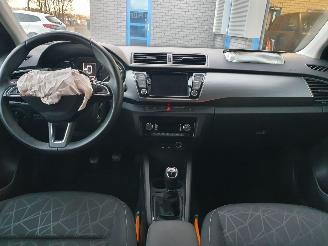 Skoda Fabia 1.0 TSI Clever picture 15