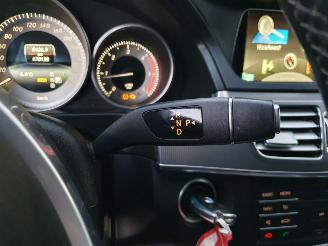 Mercedes E-klasse 220 BlueTEC Ambition Avantgarde Automaat- Amg pakket picture 23