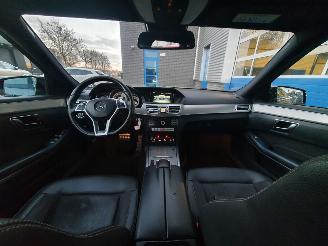 Mercedes E-klasse 220 BlueTEC Ambition Avantgarde Automaat- Amg pakket picture 18