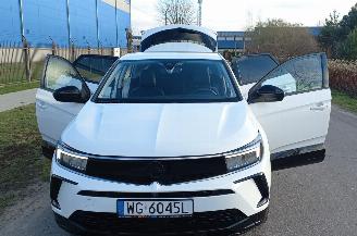 Opel Grandland 1.6 Automaat Hybrid picture 13