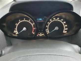 Ford Tourneo Courier 1.0 Titanium picture 18