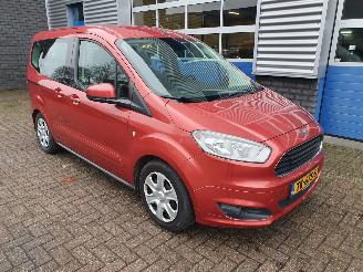 Ford Tourneo Courier 1.0 Titanium picture 7