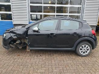 Citroën C3 1.2 PureTech You picture 2