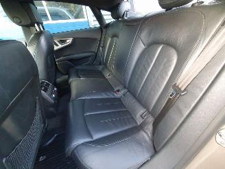 Audi A7 Sportback 3.0 TFSI quattro Pro Line plus Automaat picture 27