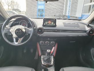 Mazda CX-3 2.0 SkyActiv-G 120 GT-M picture 15