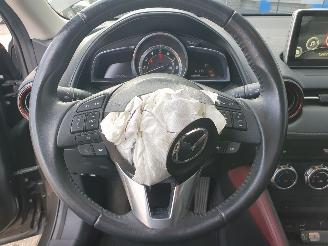 Mazda CX-3 2.0 SkyActiv-G 120 GT-M picture 16