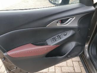 Mazda CX-3 2.0 SkyActiv-G 120 GT-M picture 11