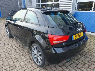 Audi A1 1.4 TFSI Ambition Pro Line AUTOMAAT picture 3