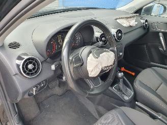 Audi A1 1.4 TFSI Ambition Pro Line AUTOMAAT picture 14