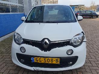 Renault Twingo 1.0 SCe Dynamique picture 8