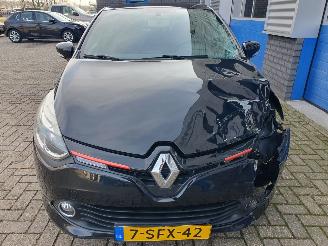 Renault Clio 0.9 TCe Expression picture 8