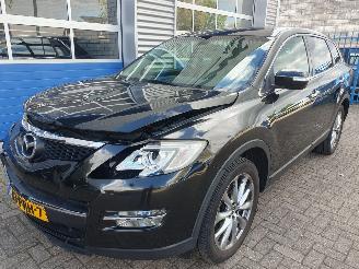Avarii autoturisme Mazda CX-9 3.7 V6 automaat 4x4 7 persoons 2007/9