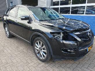 Mazda CX-9 3.7 V6 automaat 4x4 7 persoons picture 9