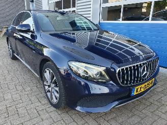 Mercedes E-klasse 350 e Lease Edition picture 7