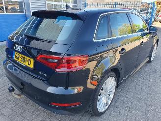 Audi A3 SPORTBACK 1.4 e-tron PHEV Ambition Pro Line plus picture 6