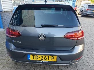 Volkswagen e-Golf  picture 4