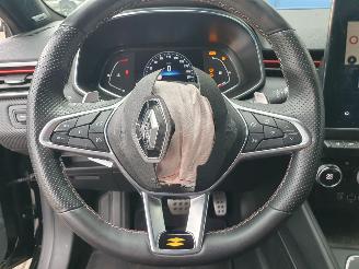 Renault Clio 1.3 TCe R.S. Line Automaat picture 20