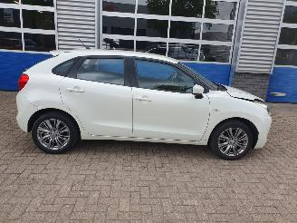 Suzuki Baleno 1.2 Exclusive picture 6