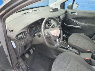 Opel Crossland X 1.2 Turbo Innovation picture 13