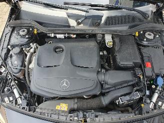 Mercedes A-klasse Automaat 180 Business Solution AMG picture 11