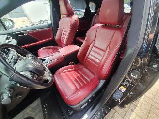 Lexus RX 450h 4WD F-Sport President Line picture 17