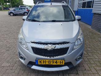 Chevrolet Spark 1.2 16V LT picture 8
