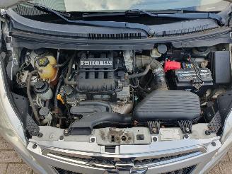 Chevrolet Spark 1.2 16V LT picture 9