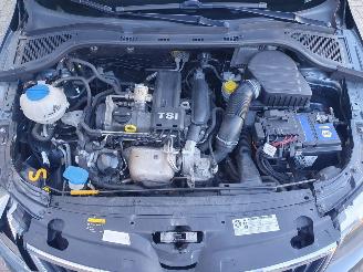 Skoda Rapid 1.2 TSI Greentech Elegance Businessline picture 9